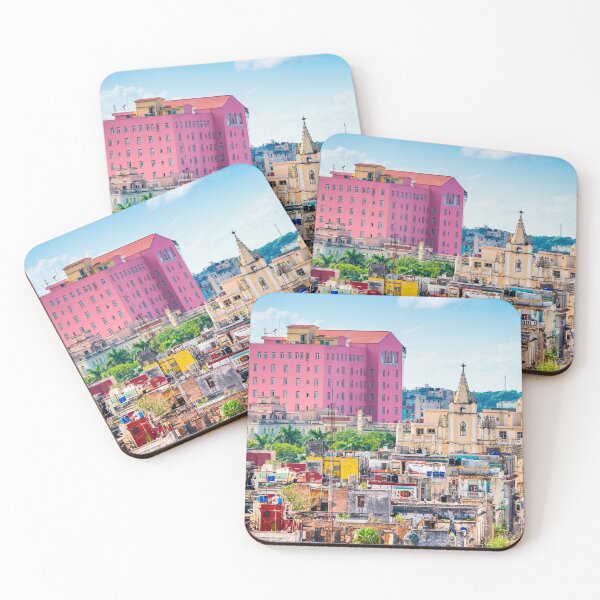 Item preview, Havana Cuba designed and sold by mprodart.