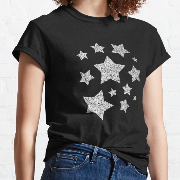Item preview, light gray, black and white elegant design (Photo of Glitter - Not Reflective) designed and sold by PLdesign.