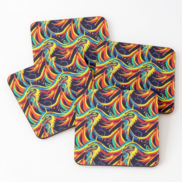Item preview, Dragon Scales, Sixty-Five: designed and sold by bedim.