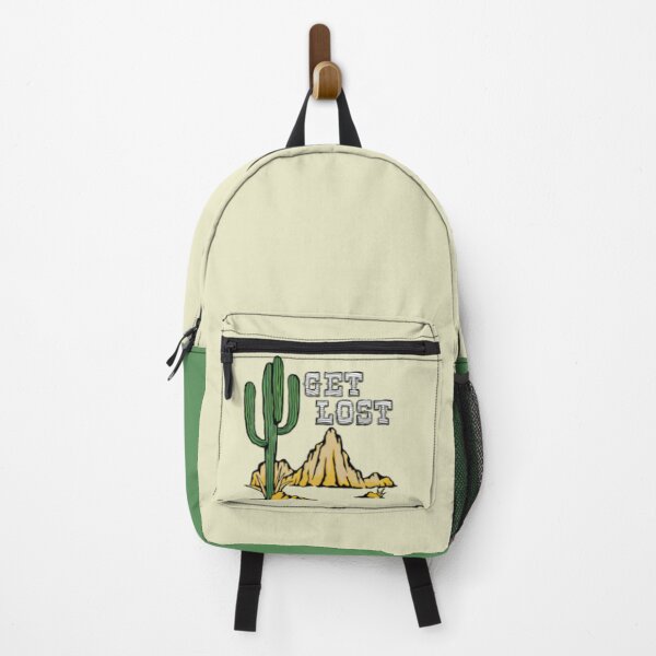 Item preview, Get Lost designed and sold by Lil-Bit-Batty.