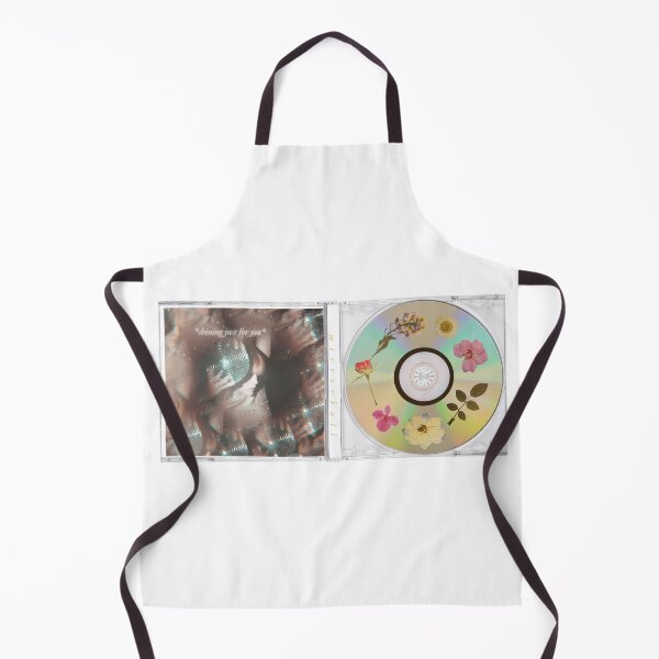 Item preview, FOLKLORE CD MIRRORBALL TAYLOR SWIFT designed and sold by cottagecorococo.
