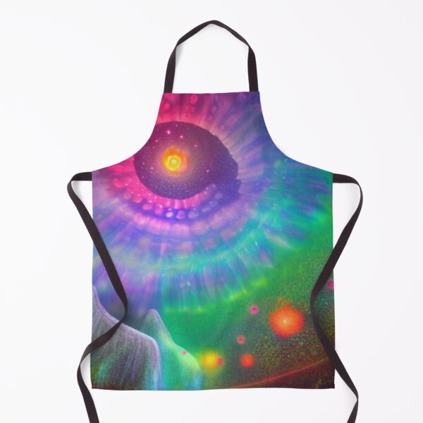 Item preview, Coral Galaxy designed and sold by TOPTRXXX.