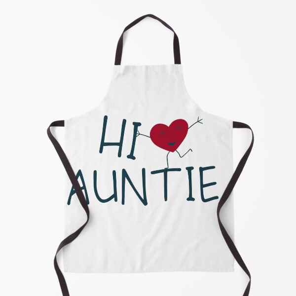 Item preview,  Hi, Auntie! designed and sold by Miri-amI.