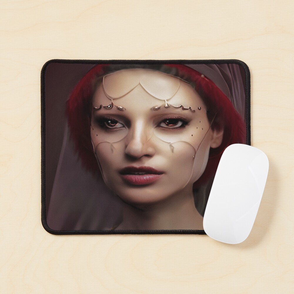 Item preview, Mouse Pad designed and sold by RitaMaye.