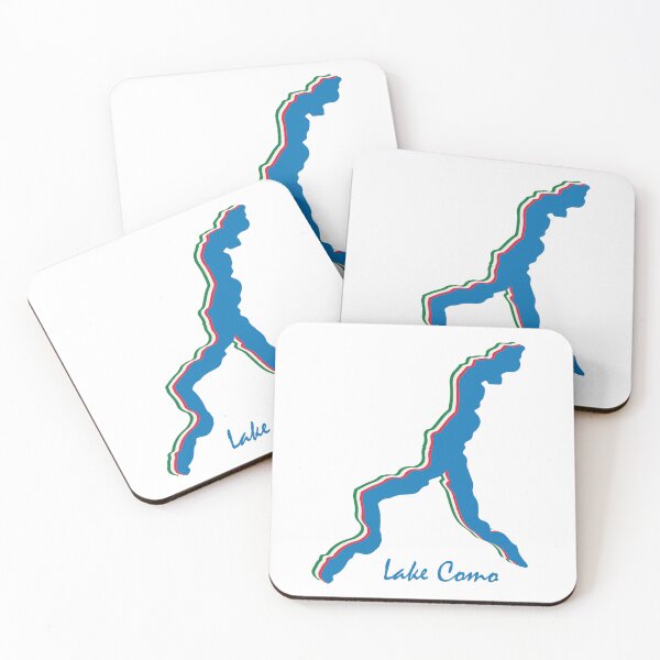 Item preview, Lake Como designed and sold by kotica.