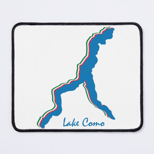 Item preview, Lake Como designed and sold by kotica.