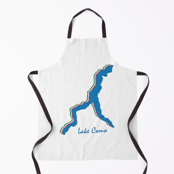 Item preview, Lake Como designed and sold by kotica.