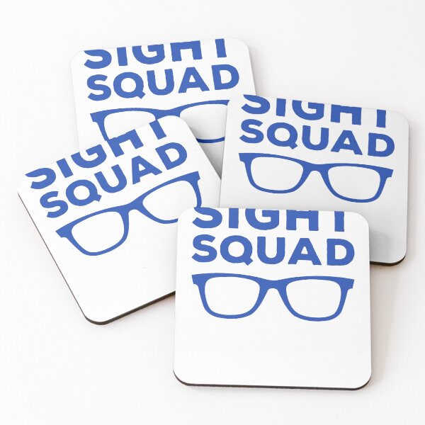 Item preview, Sight Squad Shirt, Optometry Office Shirt, Optometrist Tech, Optician Gifts, Gift for Ophthalmologist, Unisex Shirt designed and sold by CatchUriDesigns.