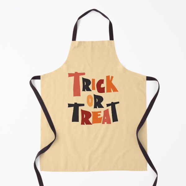 Item preview, Trick or treat designed and sold by RIXXI HEY CO..