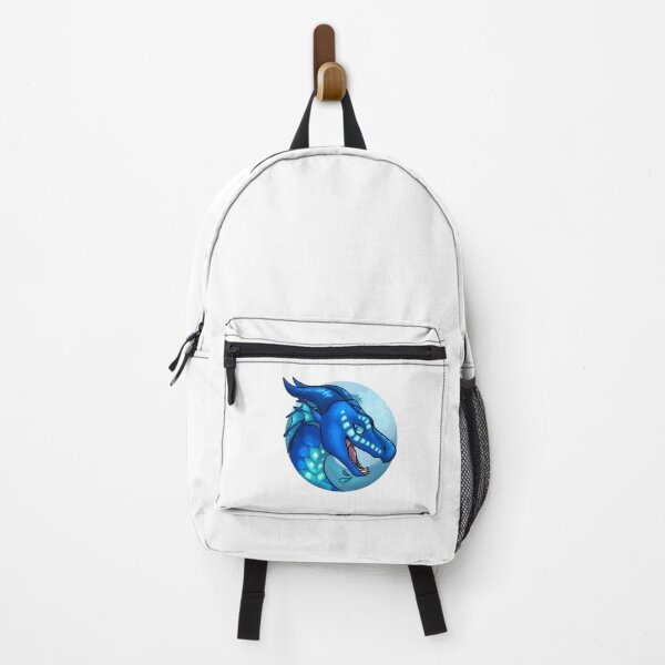 Item preview, Tsunami the SeaWing designed and sold by Xenyca.
