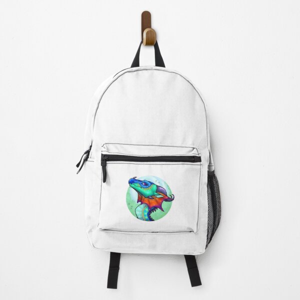 Item preview, Glory the RainWing designed and sold by Xenyca.