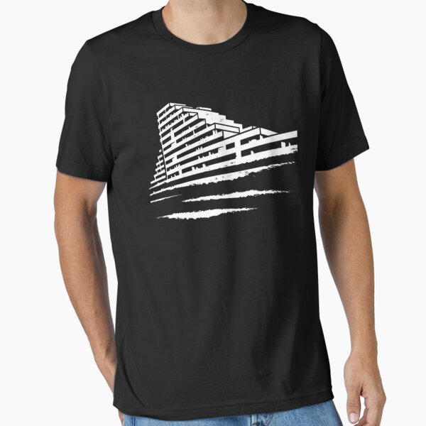 Item preview, Vele Di Scampia Napoli - Naples Italy  designed and sold by Beenn.