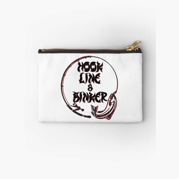 Item preview, Hook, Line, and Sinker Fishing  designed and sold by MimsTees.
