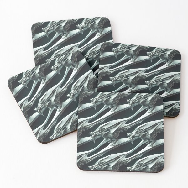 Item preview, Dragon Scales, Sixty-Eight: designed and sold by bedim.