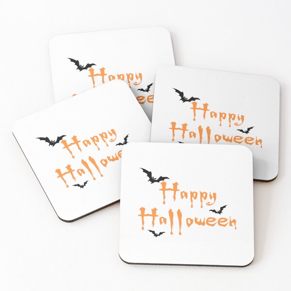 Item preview, Happy Halloween #3 designed and sold by DeusExMachina1.