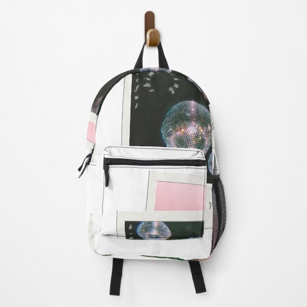 Item preview, i'm a mirrorball polaroid design designed and sold by cottagecorococo.
