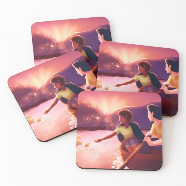 Item preview, Hournite Week 2022 - Summer Camp designed and sold by nandsguima.