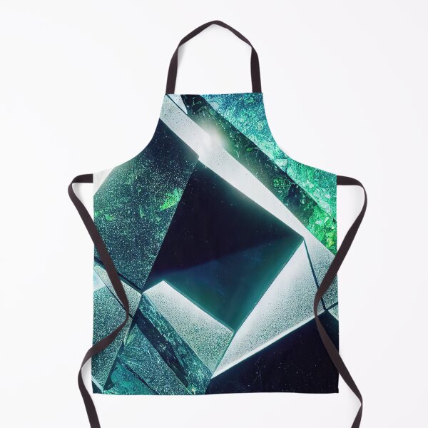 Item preview, Emerald Crystal designed and sold by Rezzmoji.
