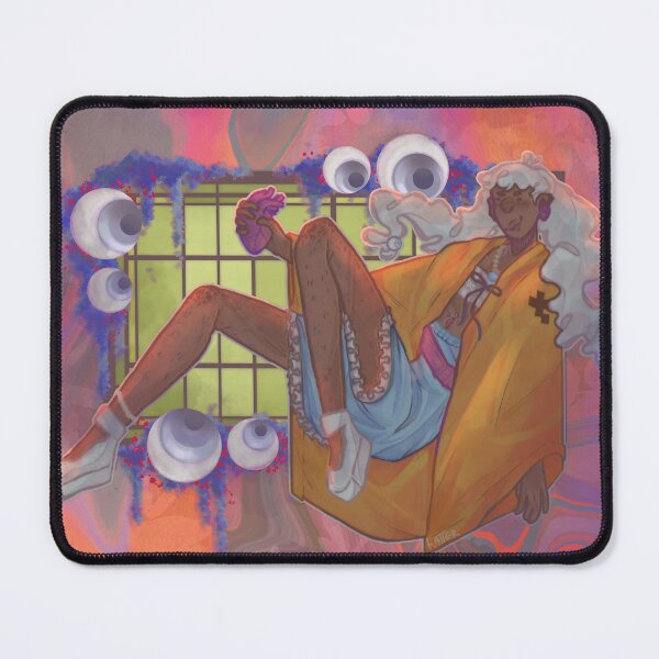 Item preview, the one and only, Angie Yonaga! designed and sold by whoshatter.