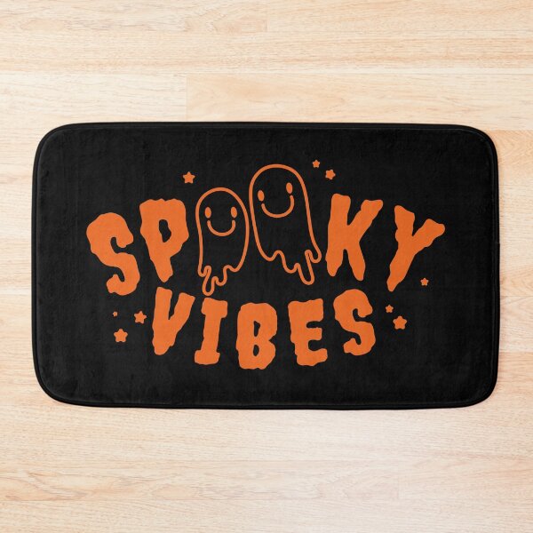 Item preview, Spooky vibes designed and sold by RIXXI HEY CO..