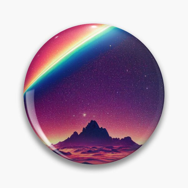 Item preview, Neon Planet  designed and sold by Ultra129.