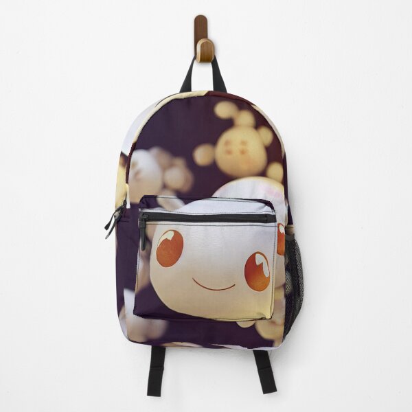 Item preview, Popcorn Puff designed and sold by Rezzmoji.