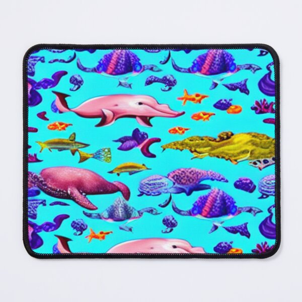 Item preview, Our Oceans Creatures designed and sold by TOPTRXXX.