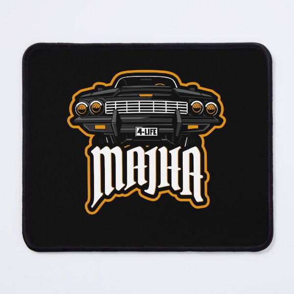 Item preview, Majha  designed and sold by Desi  Merch.