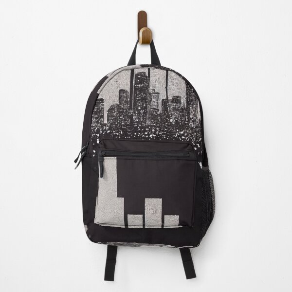 Item preview, New York Gotham designed and sold by Rezzmoji.