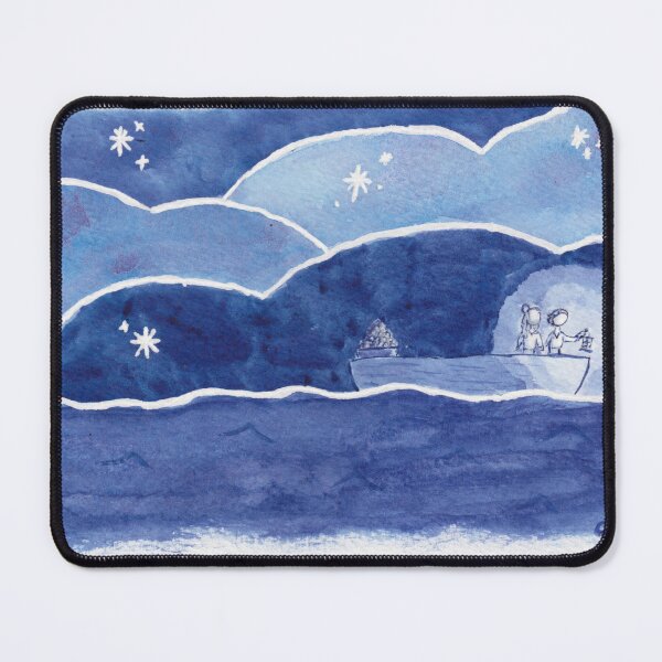Item preview, Sailin' designed and sold by Sami Kelsh.
