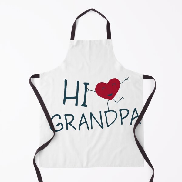 Item preview,  Hi, Grandpa! designed and sold by Miri-amI.