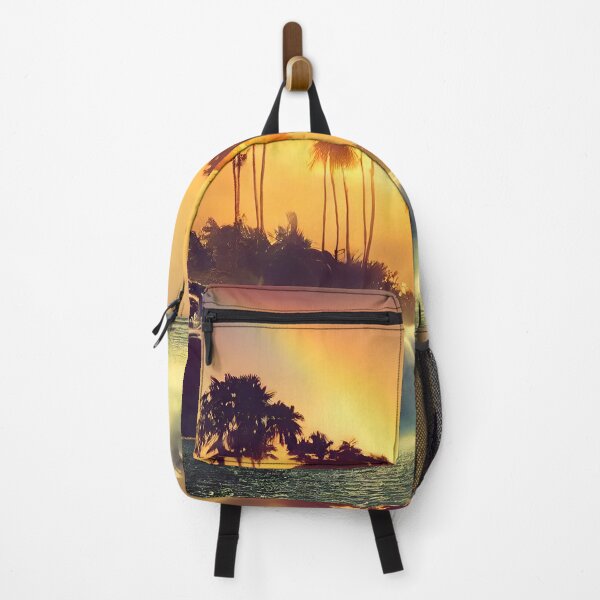Item preview, Tropical Sunset designed and sold by ParadiseSlice.