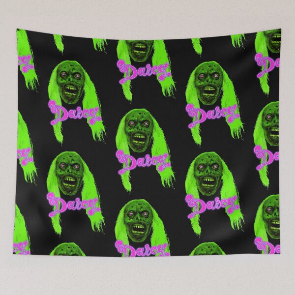 Item preview, It's Darcy! designed and sold by Stayscary.