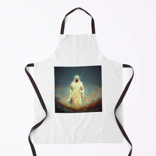 Item preview, Second Coming Of Christ designed and sold by Quirki.