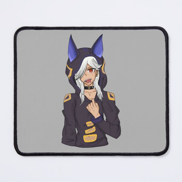 Item preview, Punk Cyno designed and sold by Hinagiku-Art.