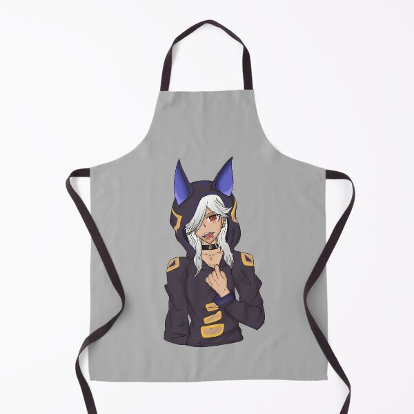 Item preview, Punk Cyno designed and sold by Hinagiku-Art.