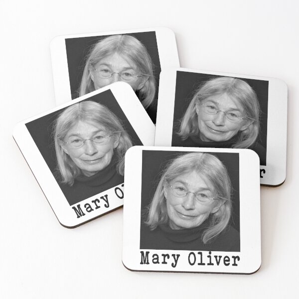 Item preview, Mary Oliver  designed and sold by ArtWithHearts11.