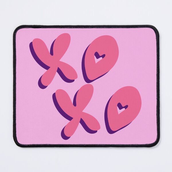 Item preview, xoxo valentine designed and sold by veruskavallejos.