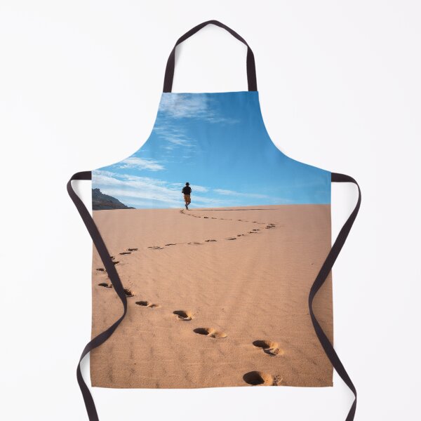 Item preview, Footprints in the sand designed and sold by sinseeho.