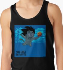 Smells Like Dragon Balls Tank Top