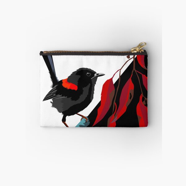 Item preview, RedBack Wren. designed and sold by Graham Colton.
