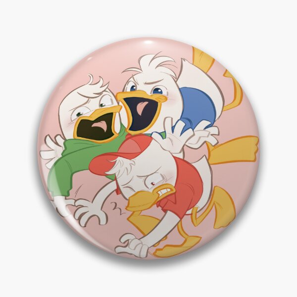 Item preview, Duck Tales designed and sold by ItzJazzyJazzin.