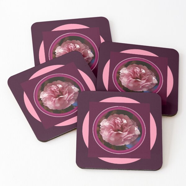 Item preview, pretty in pink designed and sold by thepurpletwo.