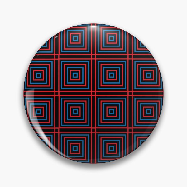 Item preview, Box Within Box Pattern  no. 5 designed and sold by Neil Feigeles.