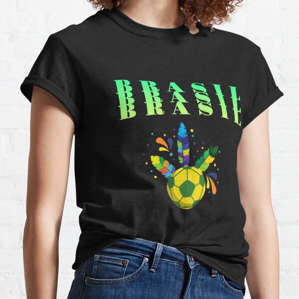 Carnaval Do Brasil T-Shirts for Sale