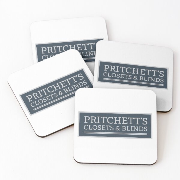 Item preview, Pritchett's closets and blinds designed and sold by mlaudym.