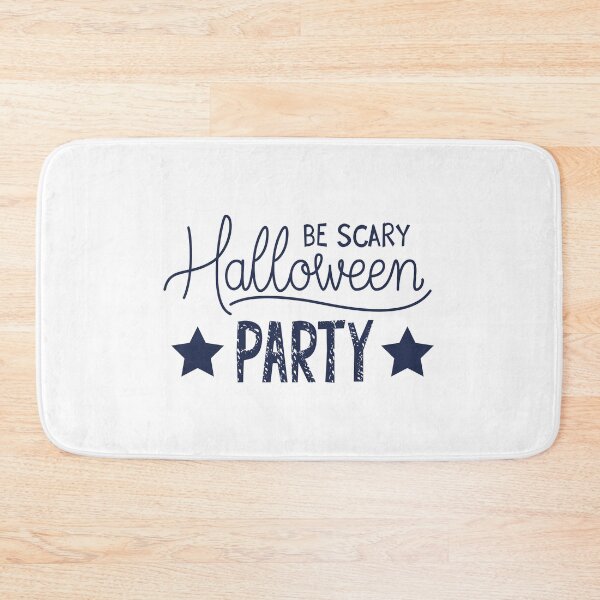 Item preview, Be Scary On Halloween Funny designed and sold by FirnandArt.