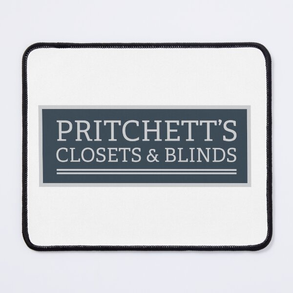 Item preview, Pritchett's closets and blinds designed and sold by mlaudym.
