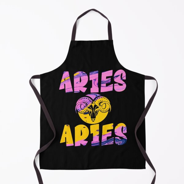 Item preview, Aries Bright T Shirt designed and sold by MyStarSign.
