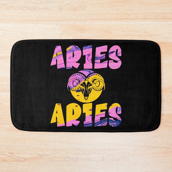 Item preview, Aries Bright T Shirt designed and sold by MyStarSign.